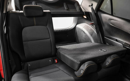 KIA Picanto III рестайлинг, 2022 год, 1 789 000 рублей, 23 фотография