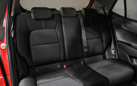 KIA Picanto III рестайлинг, 2022 год, 1 789 000 рублей, 22 фотография