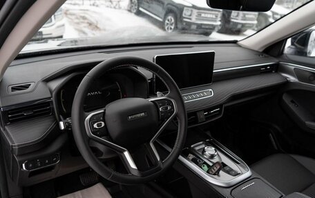 Haval Jolion, 2026 год, 2 773 809 рублей, 12 фотография