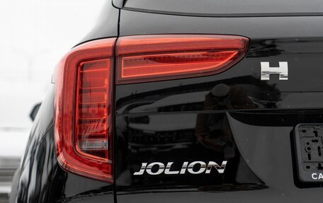 Haval Jolion, 2026 год, 2 773 809 рублей, 8 фотография