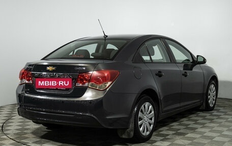 Chevrolet Cruze II, 2014 год, 839 700 рублей, 6 фотография