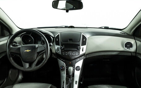 Chevrolet Cruze II, 2014 год, 839 700 рублей, 14 фотография