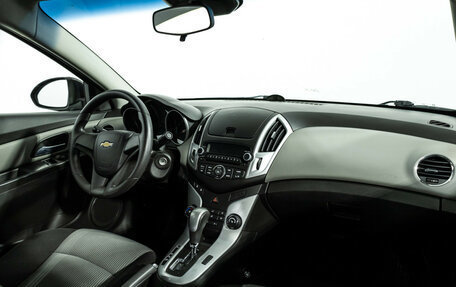 Chevrolet Cruze II, 2014 год, 839 700 рублей, 10 фотография