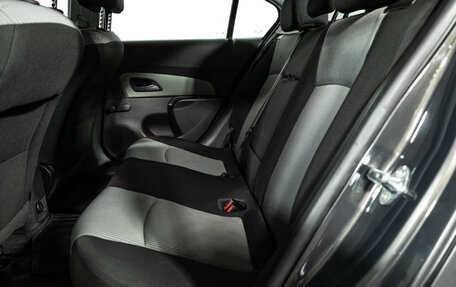 Chevrolet Cruze II, 2014 год, 839 700 рублей, 11 фотография