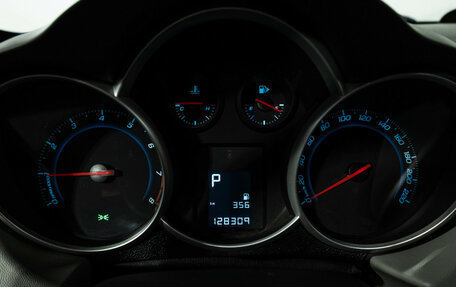 Chevrolet Cruze II, 2014 год, 839 700 рублей, 13 фотография