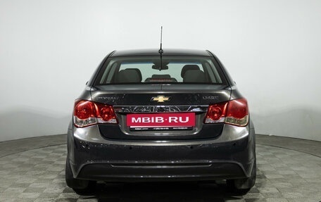 Chevrolet Cruze II, 2014 год, 839 700 рублей, 7 фотография