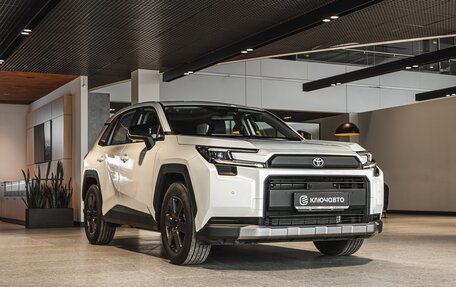 Toyota RAV4, 2026 год, 4 480 000 рублей, 3 фотография