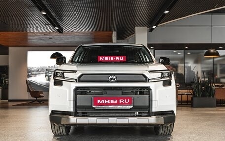 Toyota RAV4, 2026 год, 4 480 000 рублей, 2 фотография