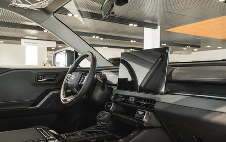Toyota RAV4, 2026 год, 4 480 000 рублей, 11 фотография