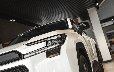 Toyota RAV4, 2026 год, 4 480 000 рублей, 4 фотография