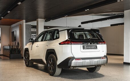Toyota RAV4, 2026 год, 4 480 000 рублей, 10 фотография
