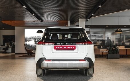 Toyota RAV4, 2026 год, 4 480 000 рублей, 9 фотография