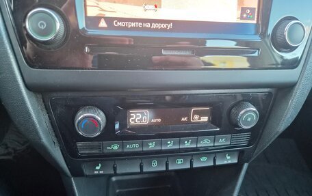 Skoda Rapid I, 2018 год, 1 290 000 рублей, 5 фотография