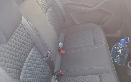 Skoda Rapid I, 2018 год, 1 290 000 рублей, 8 фотография