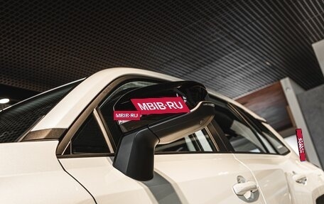 Toyota RAV4, 2026 год, 4 480 000 рублей, 5 фотография