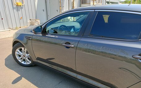 KIA Optima III, 2012 год, 1 400 000 рублей, 5 фотография