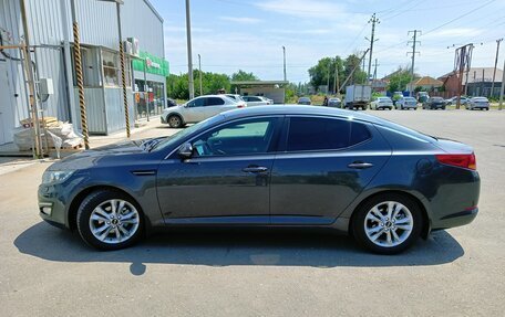 KIA Optima III, 2012 год, 1 400 000 рублей, 7 фотография
