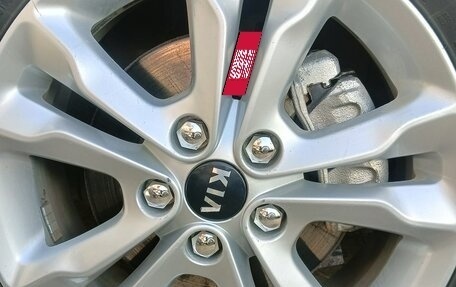 KIA Optima III, 2012 год, 1 400 000 рублей, 3 фотография