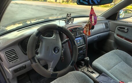 KIA Magentis I, 2005 год, 500 000 рублей, 9 фотография