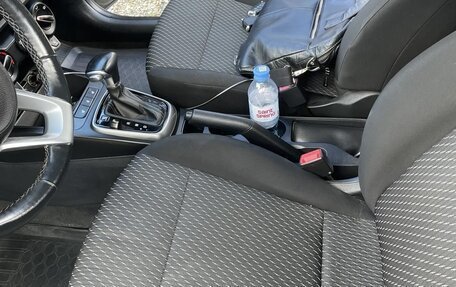 KIA Rio IV, 2020 год, 1 460 000 рублей, 9 фотография