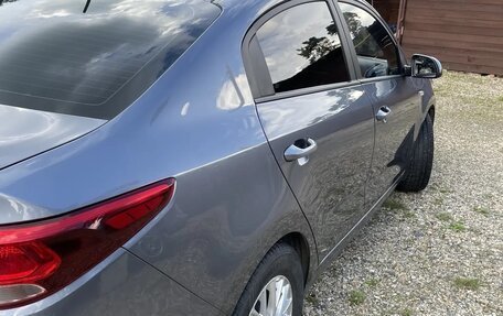 KIA Rio IV, 2020 год, 1 460 000 рублей, 14 фотография