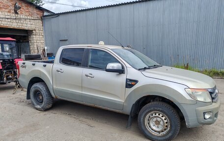 Ford Ranger, 2012 год, 750 000 рублей, 2 фотография