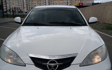 Haima 3, 2011 год, 299 000 рублей, 1 фотография