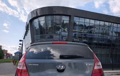 Hyundai i30 I, 2009 год, 635 000 рублей, 1 фотография
