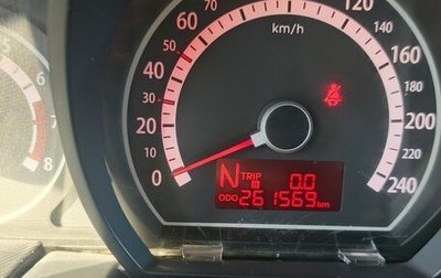 KIA cee'd I рестайлинг, 2010 год, 650 000 рублей, 1 фотография