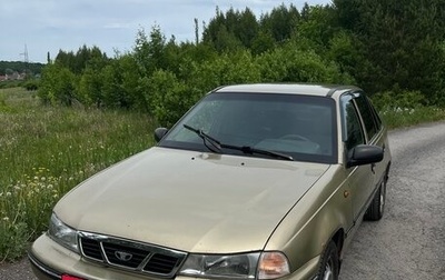 Daewoo Nexia I рестайлинг, 2007 год, 100 000 рублей, 1 фотография
