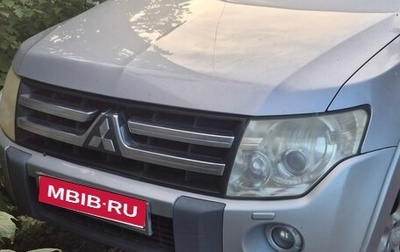Mitsubishi Pajero IV, 2008 год, 1 800 000 рублей, 1 фотография