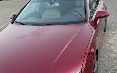 Audi A7, 2016 год, 2 713 000 рублей, 1 фотография