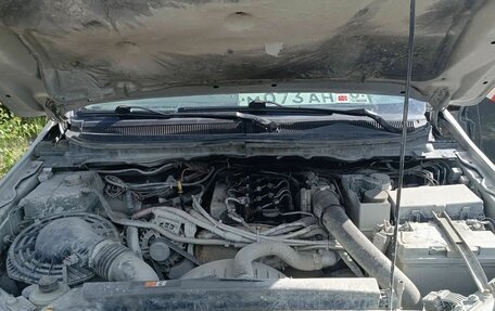 Ford Ranger, 2012 год, 750 000 рублей, 5 фотография
