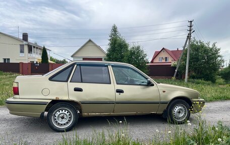 Daewoo Nexia I рестайлинг, 2007 год, 100 000 рублей, 4 фотография