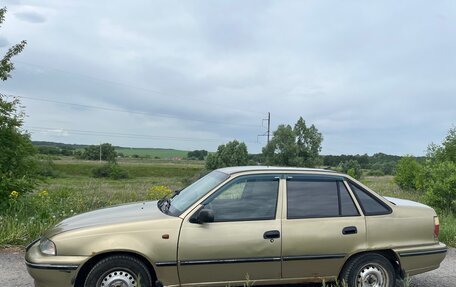 Daewoo Nexia I рестайлинг, 2007 год, 100 000 рублей, 3 фотография
