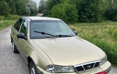 Daewoo Nexia I рестайлинг, 2007 год, 100 000 рублей, 2 фотография