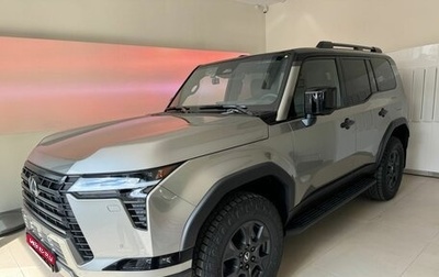 Lexus GX, 2026 год, 15 500 000 рублей, 1 фотография