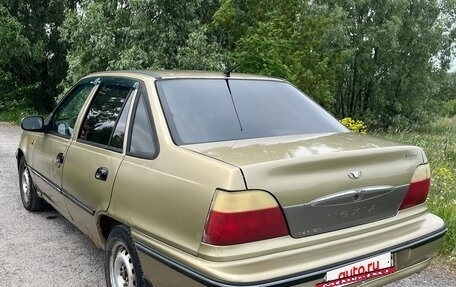 Daewoo Nexia I рестайлинг, 2007 год, 100 000 рублей, 5 фотография
