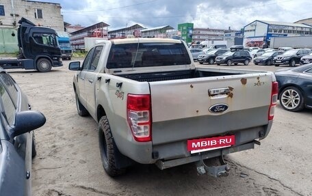 Ford Ranger, 2012 год, 750 000 рублей, 4 фотография