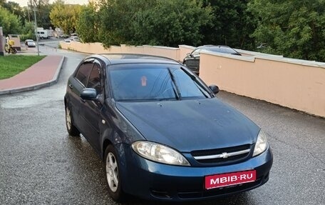 Chevrolet Lacetti, 2008 год, 330 000 рублей, 1 фотография