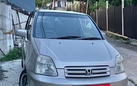 Honda Capa, 2001 год, 400 000 рублей, 1 фотография