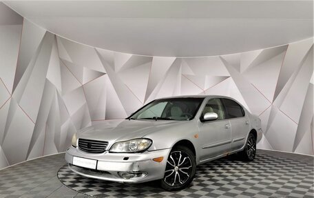 Nissan Maxima VIII, 2005 год, 295 000 рублей, 1 фотография