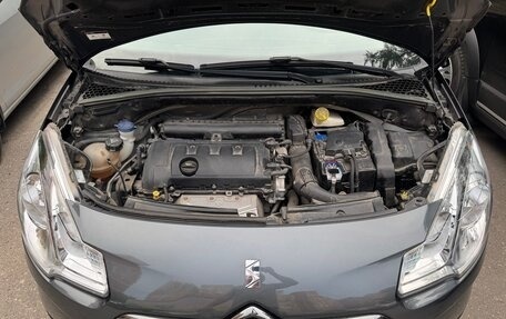 Citroen DS3 I рестайлинг, 2012 год, 1 190 000 рублей, 1 фотография