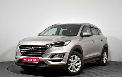 Hyundai Tucson III, 2018 год, 1 897 960 рублей, 1 фотография