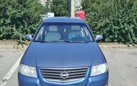 Nissan Almera Classic, 2006 год, 420 000 рублей, 1 фотография