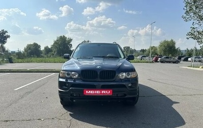 BMW X5, 2005 год, 1 100 000 рублей, 1 фотография