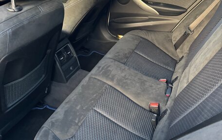 BMW 3 серия, 2016 год, 2 550 000 рублей, 11 фотография