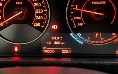 BMW 3 серия, 2016 год, 2 550 000 рублей, 13 фотография