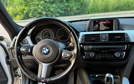BMW 3 серия, 2016 год, 2 550 000 рублей, 12 фотография