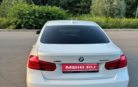 BMW 3 серия, 2016 год, 2 550 000 рублей, 8 фотография